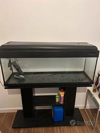 Acquario completo