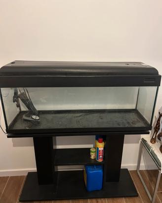 Acquario completo