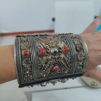 Cofanetto bracciale berbero
