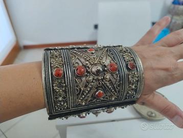 Cofanetto bracciale berbero