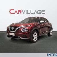 NISSAN Juke 1.0 dig-t N-Connecta 114cv