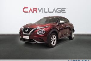 NISSAN Juke 1.0 dig-t N-Connecta 114cv