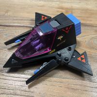 GIOCATTOLO STARCOM SHADOW PARASITE - THE US SPACE