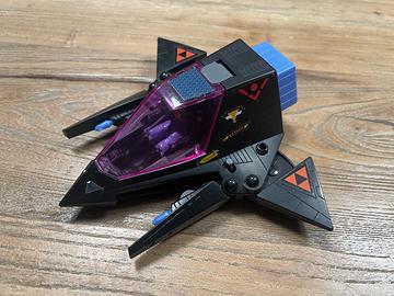 GIOCATTOLO STARCOM SHADOW PARASITE - THE US SPACE