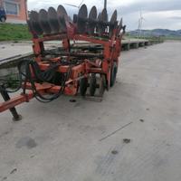 Frangizolle Ocma 32 dischi
