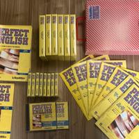 Perfect English - Corso multimediale di Inglese