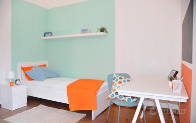 Stanza singola all inclusive