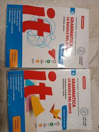 Libri scolastici primaria