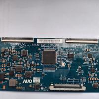 T-Con 55T32-C0F CTRL BD per tv philips 43PUS6703/1