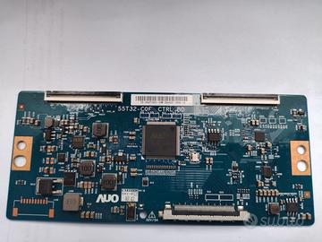 T-Con 55T32-C0F CTRL BD per tv philips 43PUS6703/1