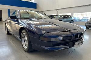BMW 850 i 5.0 cc V12 300 CV DA AMATORE