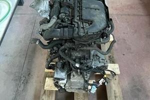 Ricambi disponibili motore e cambio