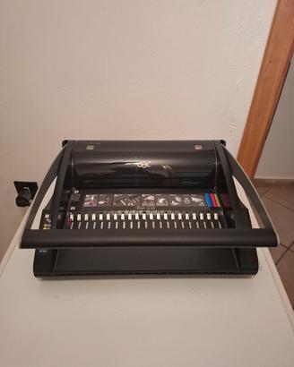 Rilegatrice GBC CombBind 200