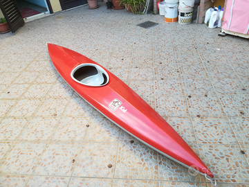 Canoa Kayak