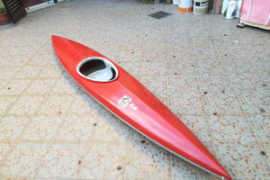 Canoa Kayak