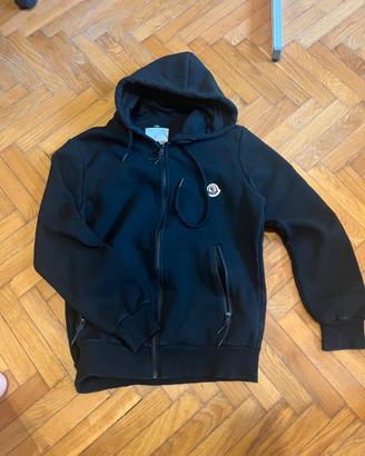 Felpa moncler