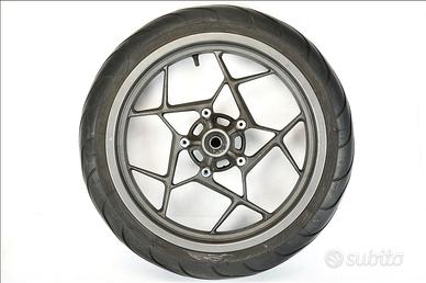 BENELLI BN 302 R 17 20 cerchio anteriore