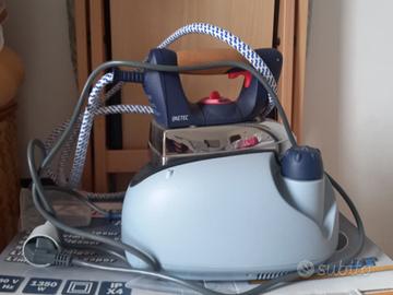 Ferro a vapore professionale con caldaia