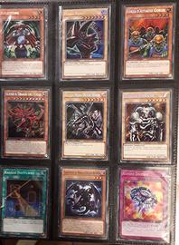 Lotto speed duel Yu-Gi-Oh!
