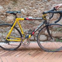 Bicicletta Olmo super Europa 2