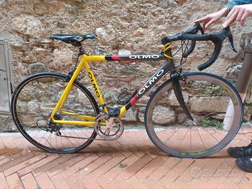 Bicicletta Olmo super Europa 2
