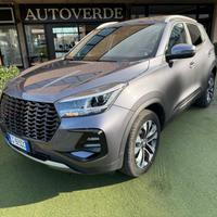 DR Motor DR 5.0 1.5 Gpl 117CV UNIPROPRIETARIO 2100