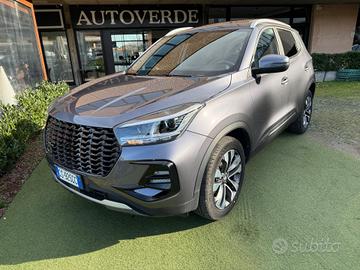 DR Motor DR 5.0 1.5 Gpl 117CV UNIPROPRIETARIO 2100