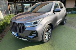 DR Motor DR 5.0 1.5 Gpl 117CV UNIPROPRIETARIO 2100