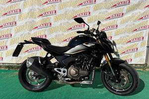 Qj Motor SRK 550