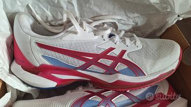 Scarpe Tennis/Padel Donna