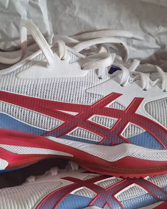 Scarpe Tennis/Padel Donna