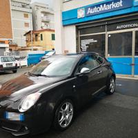 Alfa Romeo Mito neopatentati