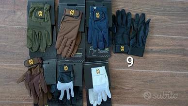 Guanti Macwet climatec (più taglie)