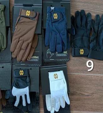 Guanti Macwet climatec (più taglie)