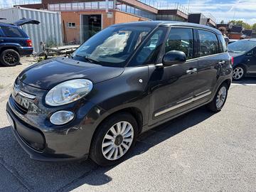 Fiat 500L Living 1.3 Multijet 95 CV Dualogic Pop S