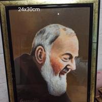 Quadri padre pio