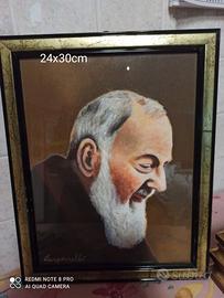 Quadri padre pio