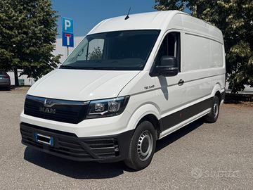 MAN TGE 3.5 2.0 tdi 140cv std t.alto