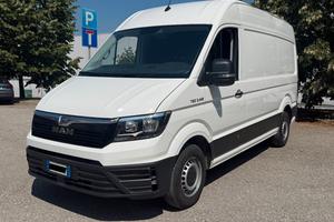 MAN TGE 3.5 2.0 tdi 140cv std t.alto
