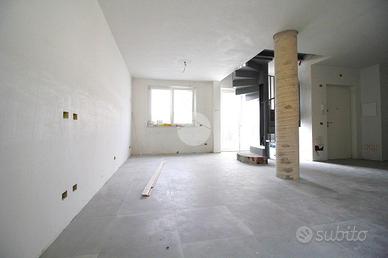 5 LOCALI A BRANDIZZO