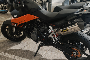 KTM 990 supermoto SMT