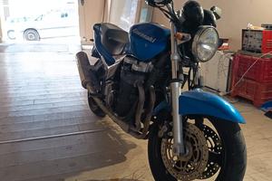 Kawasaki ZR7 2003