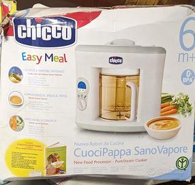 Cuoci pappa CHICCO