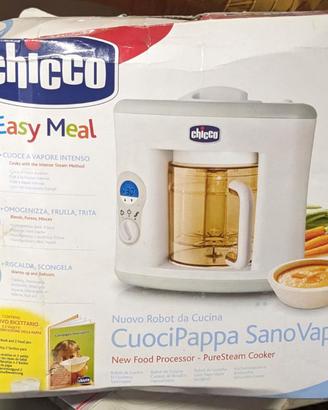 Cuoci pappa CHICCO