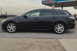 Mazda 6 2.2 CD 16V 180CV Wagon Sport