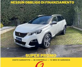 Peugeot 5008 2.0 HDi 180 cv EAT8 GT LINE - PE...