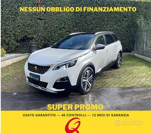 Peugeot 5008 2.0 HDi 180 cv EAT8 GT LINE - PE...