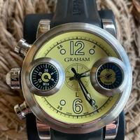 GRAHAM Swordfish Edizione Limitata 74/100
