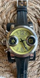 GRAHAM Swordfish Edizione Limitata 74/100