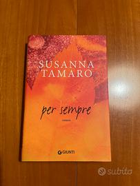 Per sempre - susanna tamaro